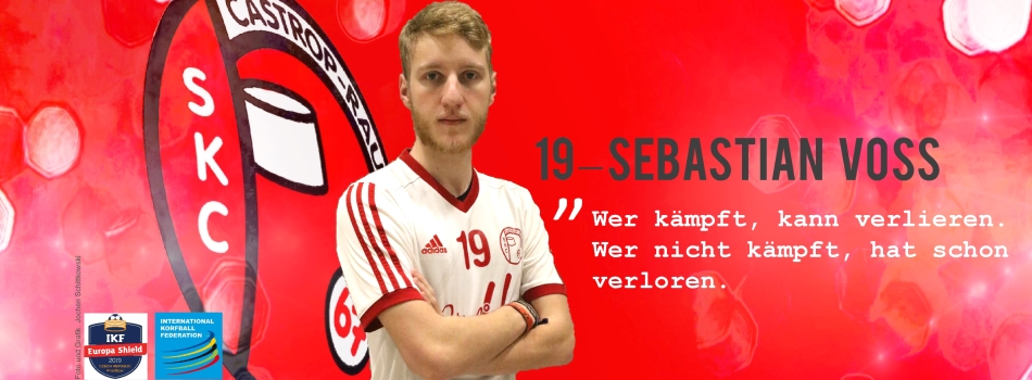 ES19 - unser Team für Prostejov